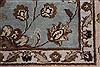 Jaipur Blue Hand Knotted 61 X 91 Area Rug 250-26975 Thumb 9