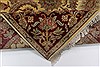 Jaipur Yellow Hand Knotted 62 X 91 Area Rug 250-26976 Thumb 11