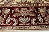 Jaipur Yellow Hand Knotted 62 X 91 Area Rug 250-26976 Thumb 3