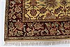 Jaipur Yellow Hand Knotted 62 X 91 Area Rug 250-26976 Thumb 5