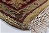 Jaipur Yellow Hand Knotted 62 X 91 Area Rug 250-26976 Thumb 6