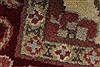 Jaipur Yellow Hand Knotted 62 X 91 Area Rug 250-26976 Thumb 9