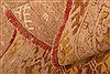 Qashqai Brown Hand Knotted 34 X 61 Area Rug 253-26977 Thumb 12
