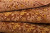 Qashqai Brown Hand Knotted 34 X 61 Area Rug 253-26977 Thumb 13