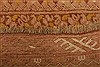 Qashqai Brown Hand Knotted 34 X 61 Area Rug 253-26977 Thumb 15