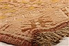 Qashqai Brown Hand Knotted 34 X 61 Area Rug 253-26977 Thumb 16