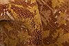 Qashqai Brown Hand Knotted 34 X 61 Area Rug 253-26977 Thumb 1
