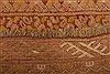 Qashqai Brown Hand Knotted 34 X 61 Area Rug 253-26977 Thumb 7