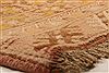 Qashqai Brown Hand Knotted 34 X 61 Area Rug 253-26977 Thumb 8