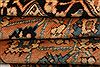 Kazak Orange Hand Knotted 37 X 53 Area Rug 100-26978 Thumb 5
