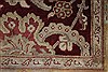 Jaipur Red Hand Knotted 62 X 93 Area Rug 250-26979 Thumb 10