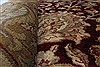 Jaipur Red Hand Knotted 62 X 93 Area Rug 250-26979 Thumb 11