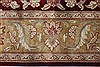 Jaipur Red Hand Knotted 62 X 93 Area Rug 250-26979 Thumb 4