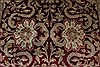 Jaipur Red Hand Knotted 62 X 93 Area Rug 250-26979 Thumb 5