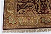 Jaipur Red Hand Knotted 62 X 93 Area Rug 250-26979 Thumb 6
