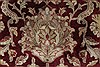 Jaipur Red Hand Knotted 62 X 93  Area Rug 250-26979 Thumb 8