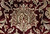 Jaipur Red Hand Knotted 62 X 93 Area Rug 250-26979 Thumb 8