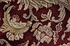 Jaipur Red Hand Knotted 62 X 93 Area Rug 250-26979 Thumb 9