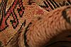 Kazak Beige Runner Hand Knotted 35 X 65 Area Rug 100-26980 Thumb 1