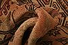 Kazak Beige Runner Hand Knotted 35 X 65 Area Rug 100-26980 Thumb 2