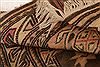 Kazak Beige Runner Hand Knotted 35 X 65 Area Rug 100-26980 Thumb 4