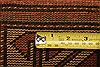 Kazak Beige Runner Hand Knotted 35 X 65 Area Rug 100-26980 Thumb 6