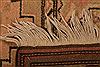 Kazak Beige Runner Hand Knotted 35 X 65 Area Rug 100-26980 Thumb 7