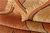 Gabbeh Multicolor Hand Knotted 45 X 60 Area Rug 253-26981 Thumb 4