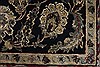 Jaipur Black Hand Knotted 60 X 96 Area Rug 250-26982 Thumb 10