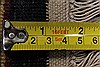 Jaipur Black Hand Knotted 60 X 96 Area Rug 250-26982 Thumb 2