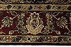 Jaipur Black Hand Knotted 60 X 96 Area Rug 250-26982 Thumb 4
