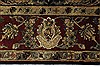 Jaipur Black Hand Knotted 60 X 96  Area Rug 250-26982 Thumb 4