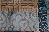 Gabbeh Brown Hand Knotted 63 X 93 Area Rug 250-26984 Thumb 13