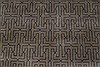 Gabbeh Brown Hand Knotted 63 X 93  Area Rug 250-26984 Thumb 19