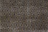 Gabbeh Brown Hand Knotted 63 X 93 Area Rug 250-26984 Thumb 19