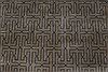 Gabbeh Brown Hand Knotted 63 X 93  Area Rug 250-26984 Thumb 7