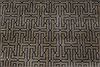 Gabbeh Brown Hand Knotted 63 X 93 Area Rug 250-26984 Thumb 7