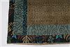 Gabbeh Brown Hand Knotted 63 X 93 Area Rug 250-26984 Thumb 8
