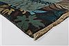 Gabbeh Brown Hand Knotted 63 X 93 Area Rug 250-26984 Thumb 9