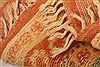 Kazak Blue Hand Knotted 35 X 44 Area Rug 100-26987 Thumb 4