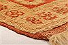 Kazak Blue Hand Knotted 35 X 44 Area Rug 100-26987 Thumb 8
