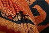 Kazak Orange Hand Knotted 37 X 51 Area Rug 100-26988 Thumb 1