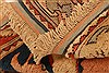 Kazak Orange Hand Knotted 37 X 51 Area Rug 100-26988 Thumb 4