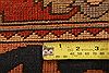 Kazak Orange Hand Knotted 37 X 51 Area Rug 100-26988 Thumb 6