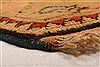 Kazak Orange Hand Knotted 37 X 51 Area Rug 100-26988 Thumb 8