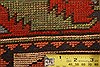 Kazak Red Hand Knotted 38 X 411 Area Rug 253-26989 Thumb 5