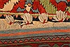 Kazak Red Hand Knotted 38 X 411 Area Rug 253-26989 Thumb 6