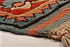Kazak Red Hand Knotted 38 X 411 Area Rug 253-26989 Thumb 7