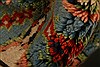 Kazak Red Hand Knotted 38 X 411 Area Rug 253-26989 Thumb 8