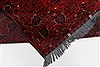 Khan Mohammadi Blue Hand Knotted 411 X 62 Area Rug 250-26991 Thumb 10